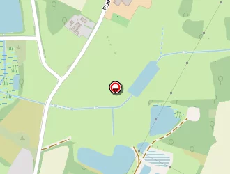 Carte de Natura Lis à Branges