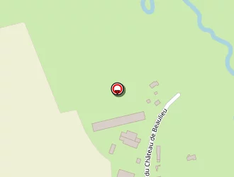 Carte de Berry Solair à Rezay