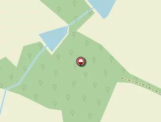 Carte de Association Sauvegarde Abbaye L'etoile à Archigny