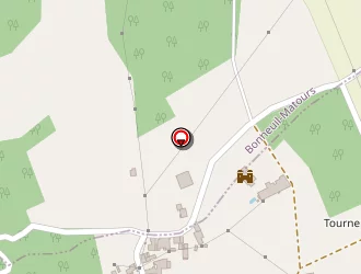 Carte de Electricité Chauffage Ventilation Ecv à Bellefonds