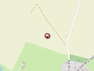 Carte de Mairie à Breuil-barret