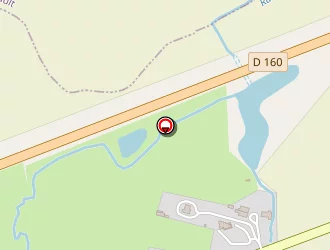 Carte de Canet Marc à Clouzeaux (les)