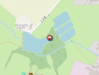 Carte de C.m.b à Tardière (la)