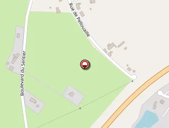 Carte de Transports Grenon à Châtillon-sur-thouet