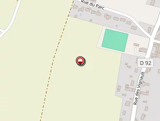 Carte de Lynch John à Frozes