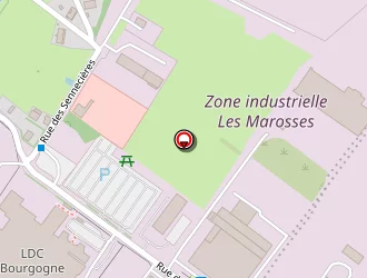 Carte de Alko à Louhans