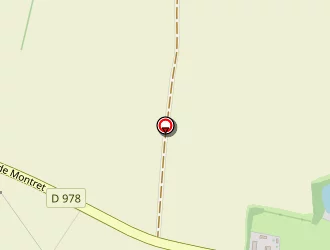 Carte de Dcmd Automobile Centre Auto à Branges