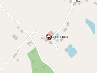 Carte de Mairie à Saint-aubin-le-cloud