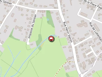 Carte de Lukowitz Maurice à Saint-vallier