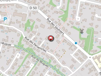 Carte de Moiseau Olivier à Landeronde