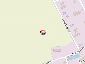 Carte de Couverture Daudin-rat à Cissé