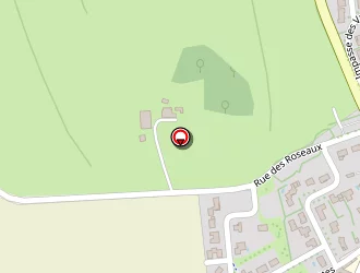 Carte de Le Bihan Michel à Chantonnay