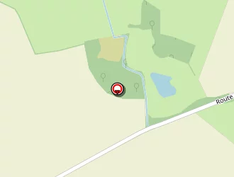 Carte de Durand Alain à Baudrières