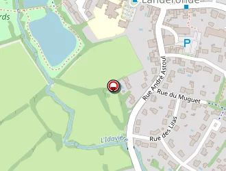 Carte de Tecknic Plan à Landeronde