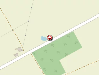 Carte de Le Centenaire (gaec) à Martinet