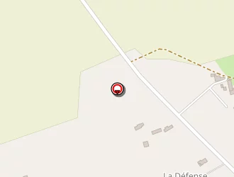 Carte de Stade Municipal à Loye-sur-arnon