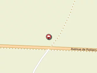 Carte de Plu Stéphane à Chalandray