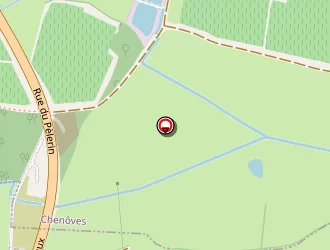 Carte de Vitteaut Jean-claude à Saules