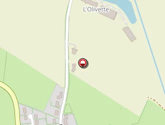 Carte de Gadé Maçonnerie à Chantonnay