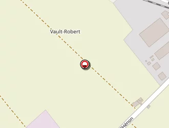 Carte de Couvrat Christian à Avanton