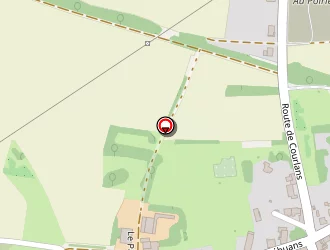 Carte de Foyer Rural à Chilly-le-vignoble