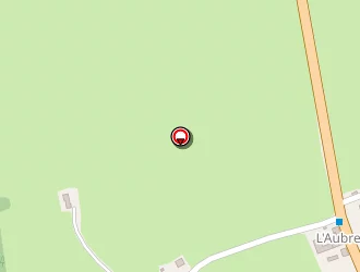 Carte de Doucet Jérôme à Vitry-sur-loire