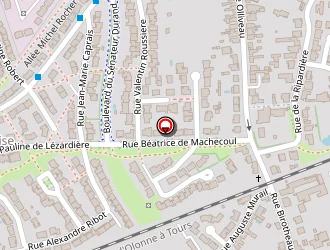 Carte de Stiegler Loîc à Roche-sur-yon (la)