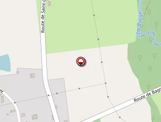 Carte de Broccard Jacqueline à Couzon