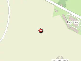 Carte de Ragon Frédéric à Martinet