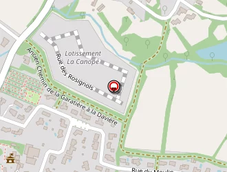 Carte de Auneau Adrien à Landeronde