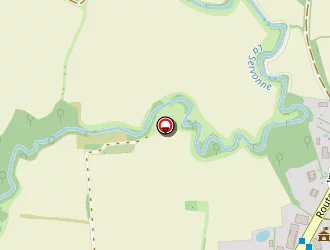 Carte de Chez René à Vincelles