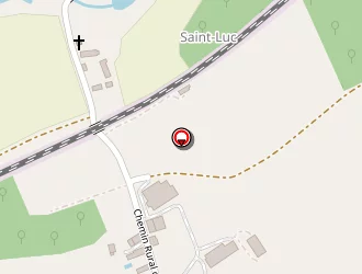 Carte de Des Jampez (gaec) à Chasseneuil