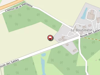 Carte de Hertz Somelac à Roche-sur-yon (la)