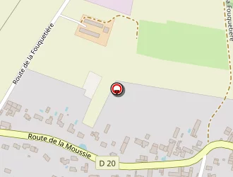 Carte de Florit Frédérick à Saint-georges-lès-baillargeaux