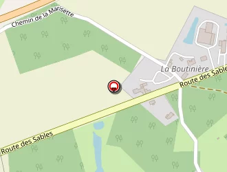 Carte de Actiservices à Roche-sur-yon (la)