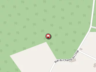 Carte de Fpr Transports à Chantonnay