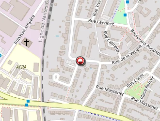 Carte de Auneau Marie-luce à Roche-sur-yon (la)