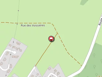 Carte de Restaurant Le Lacustre à Doucier