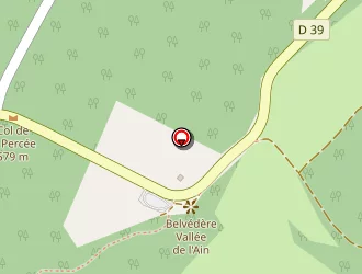 Carte de Coiffure Tignasse à Doucier