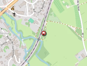 Carte de Second Souffle à Messia-sur-sorne