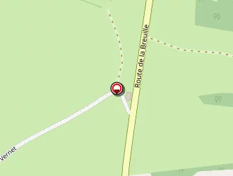 Carte de Ecole à Saint-pierre-les-bois