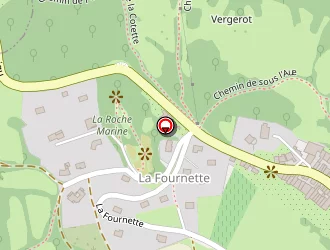 Carte de Revy Robert à Montaigu