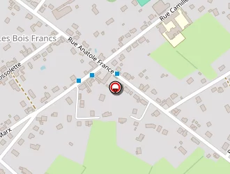 Carte de Morgan Auto à Saint-vallier