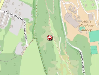 Carte de I.g.b à Lons-le-saunier