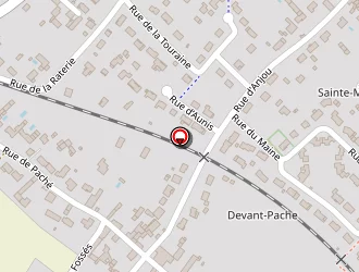 Carte de Coiff'&moi à Avanton