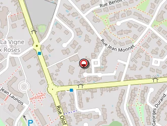 Carte de Gravoueille Stéphane à Roche-sur-yon (la)