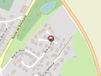 Carte de Rambaud Gaëtan à Tardière (la)