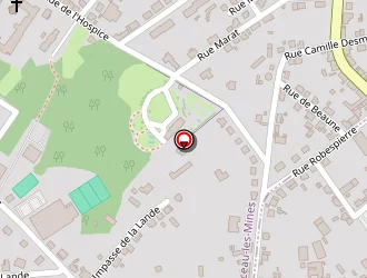 Carte de Seguin Jean Marie à Montceau-les-mines