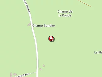 Carte de Royaume Valyo à Marçais