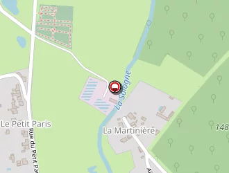 Carte de Renaud Jacky à Saint-bonnet-tronçais